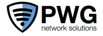 PWG Network Solutions